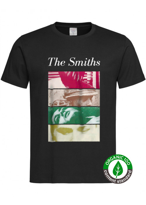 The Smiths Albums T-shirt 