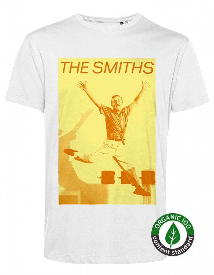 ONLY M & 3XL - The Boy with the Thorn in his Side Single T-shirt