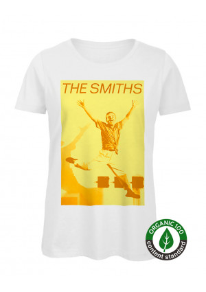 WOMEN's: Only M & L  - The Boy with the Thorn Single T-shirt WOMEN's: Only M & L  - The Boy with the Thorn Single T-shirt