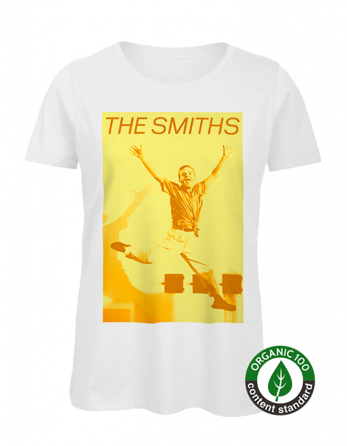 WOMEN's: Only M & L  - The Boy with the Thorn Single T-shirt