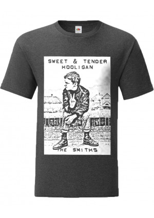 Sweet & Tender Hooligan T-Shirt Sweet & Tender Hooligan T-Shirt