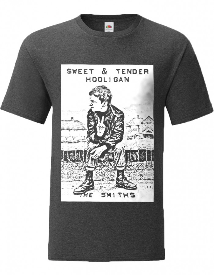 Sweet & Tender Hooligan T-Shirt