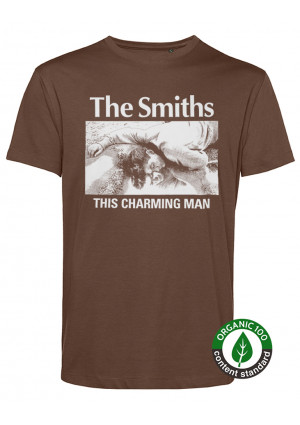 This Charming Man T-Shirt This Charming Man T-Shirt