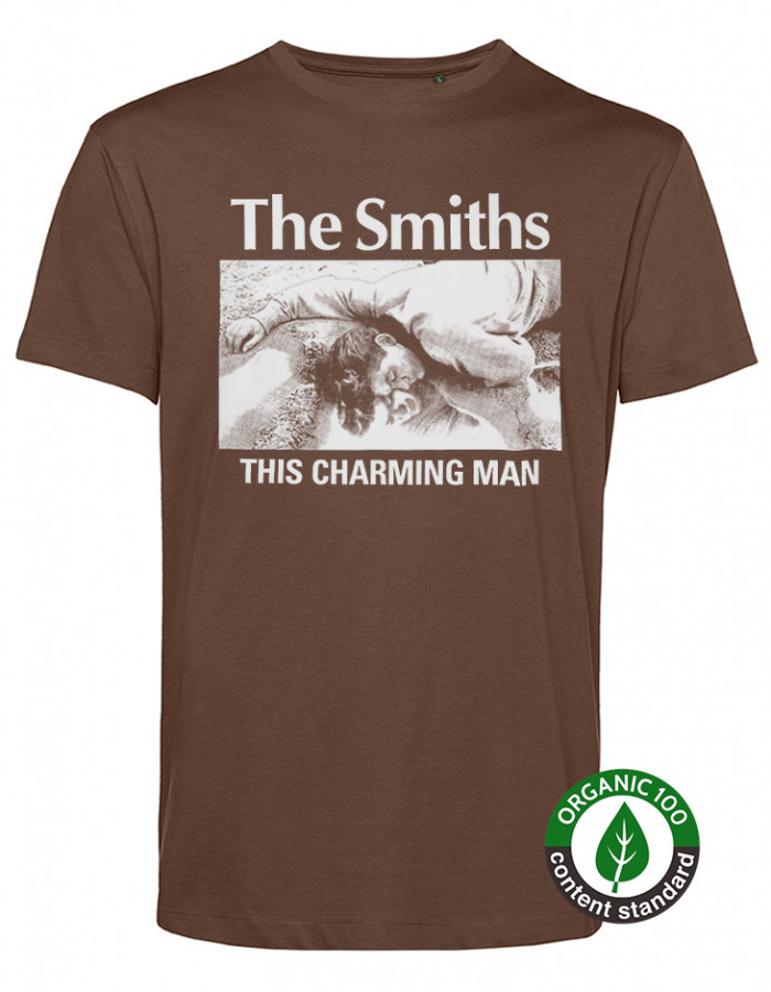 This Charming Man T-Shirt
