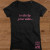 To die by your side Class T-Shirt - Women