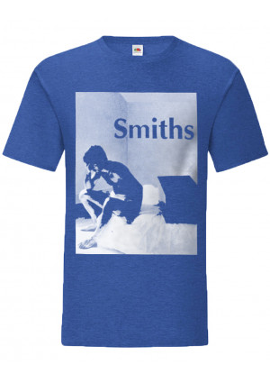 ONLY S & 5XL Avail - William It was Really Nothing Smiths T-Shirt ONLY S & 5XL Avail - William It was Really Nothing Smiths T-Shirt