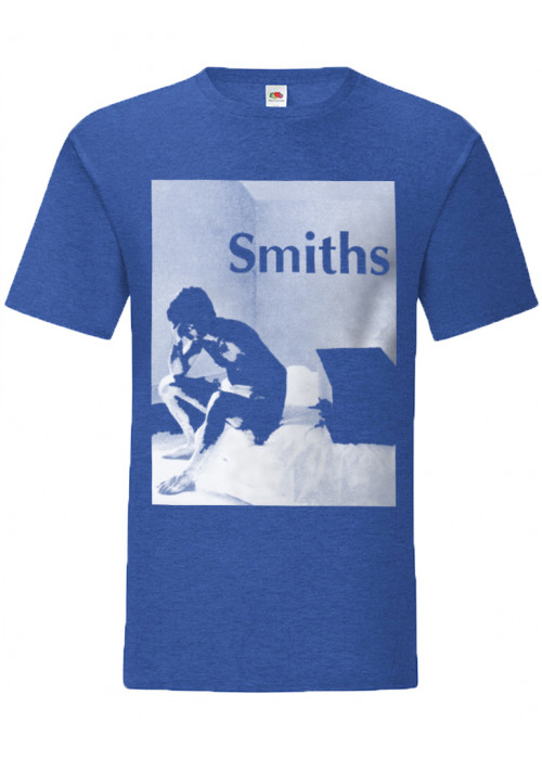 William It was Really Nothing Smiths T-Shirt