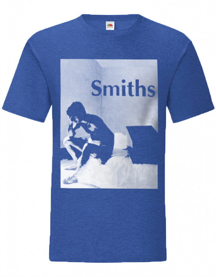 ONLY S & 5XL Avail - William It was Really Nothing Smiths T-Shirt