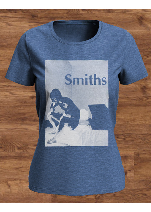 William It was Really Nothing Smiths Women's T-Shirt