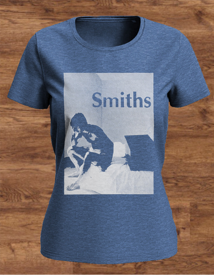 WOMEN's William It was Really Nothing T-Shirt