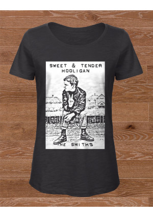 WOMEN's Sweet & Tender Hooligan Class T-Shirt WOMEN's Sweet & Tender Hooligan Class T-Shirt