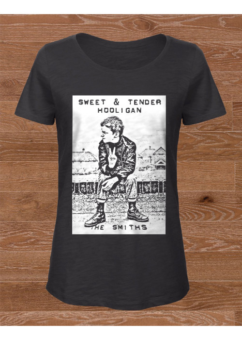 Sweet & Tender Hooligan WOMEN's Class T-Shirt