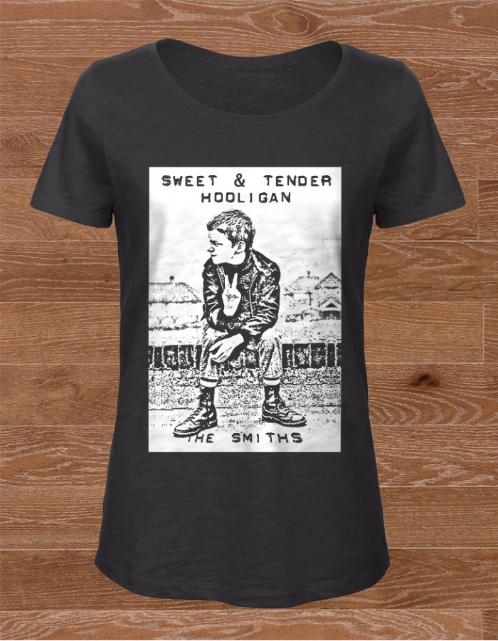 WOMEN's Sweet & Tender Hooligan Class T-Shirt