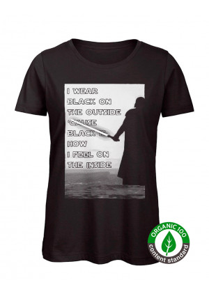 XS ,S & M Size Avail: WOMEN's Darth Vader Unloveable T-shirt   XS ,S & M Size Avail: WOMEN's Darth Vader Unloveable T-shirt